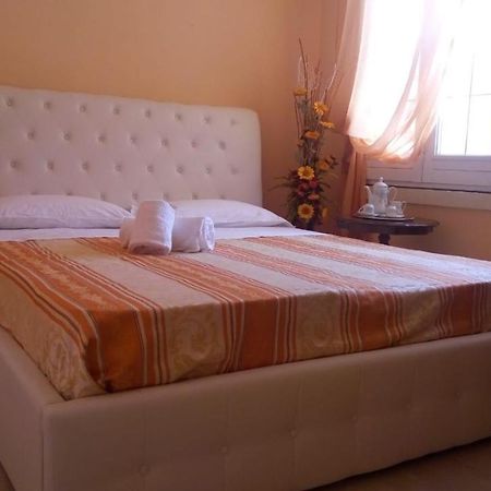 B&B Scipponate Collepasso Εξωτερικό φωτογραφία