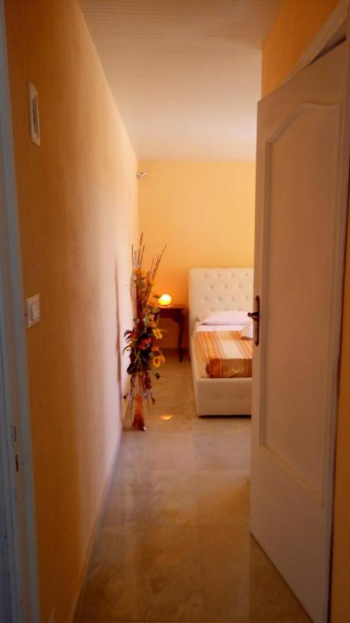 B&B Scipponate Collepasso Εξωτερικό φωτογραφία