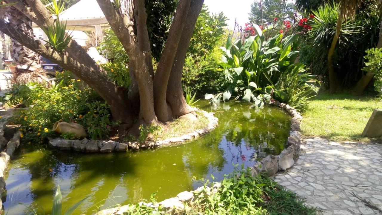 B&B Scipponate Collepasso Εξωτερικό φωτογραφία