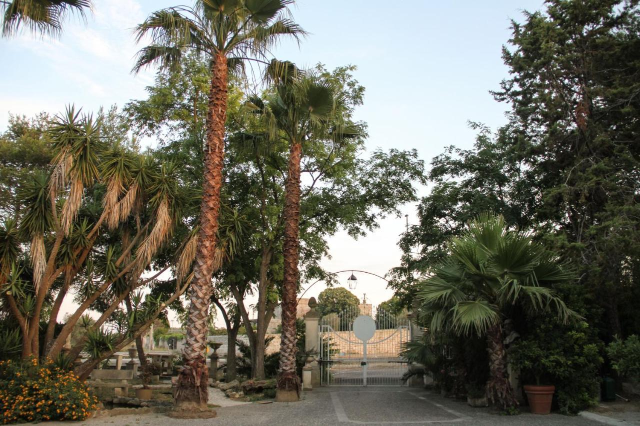 B&B Scipponate Collepasso Εξωτερικό φωτογραφία