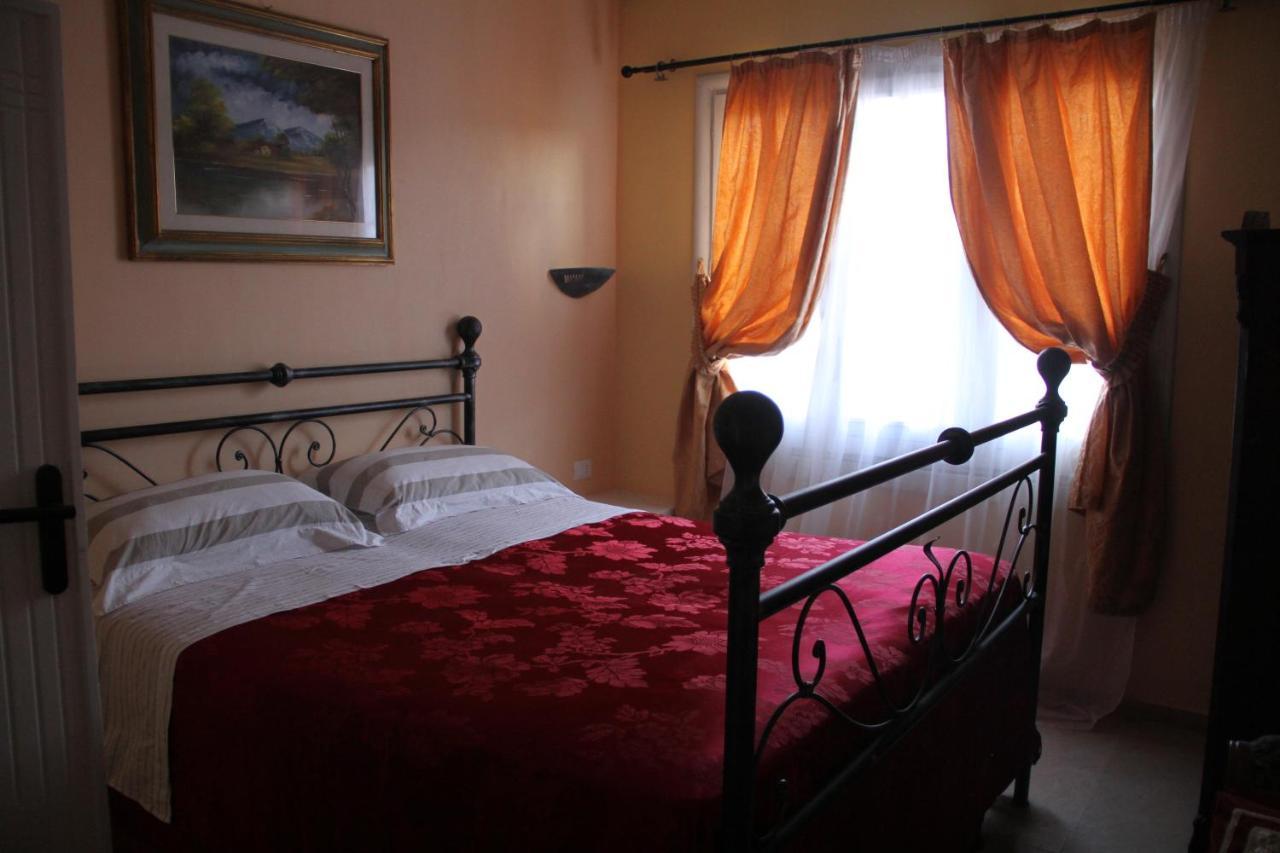 B&B Scipponate Collepasso Εξωτερικό φωτογραφία