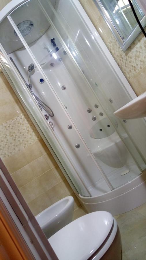 B&B Scipponate Collepasso Εξωτερικό φωτογραφία