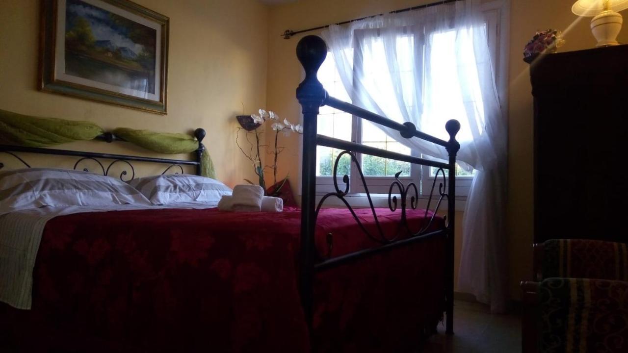 B&B Scipponate Collepasso Εξωτερικό φωτογραφία