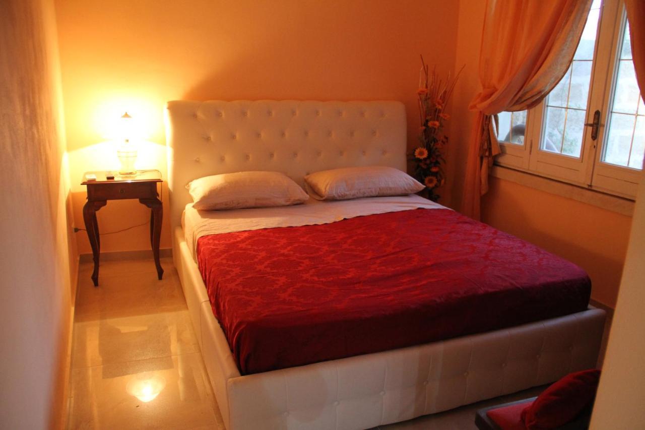 B&B Scipponate Collepasso Εξωτερικό φωτογραφία