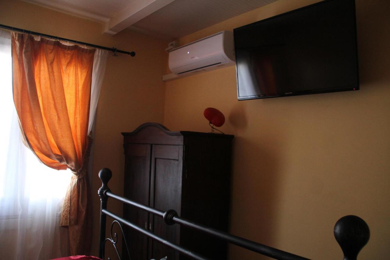 B&B Scipponate Collepasso Εξωτερικό φωτογραφία