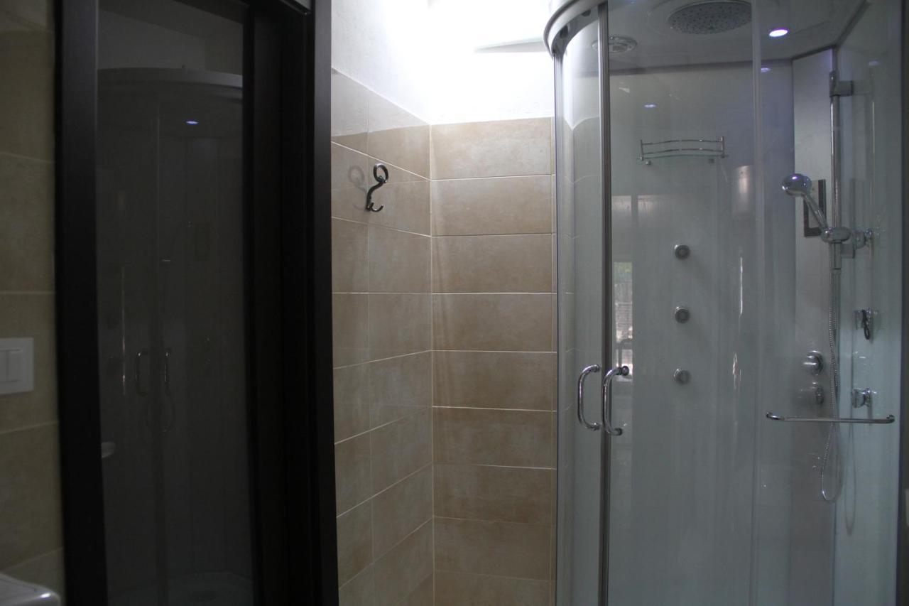 B&B Scipponate Collepasso Εξωτερικό φωτογραφία