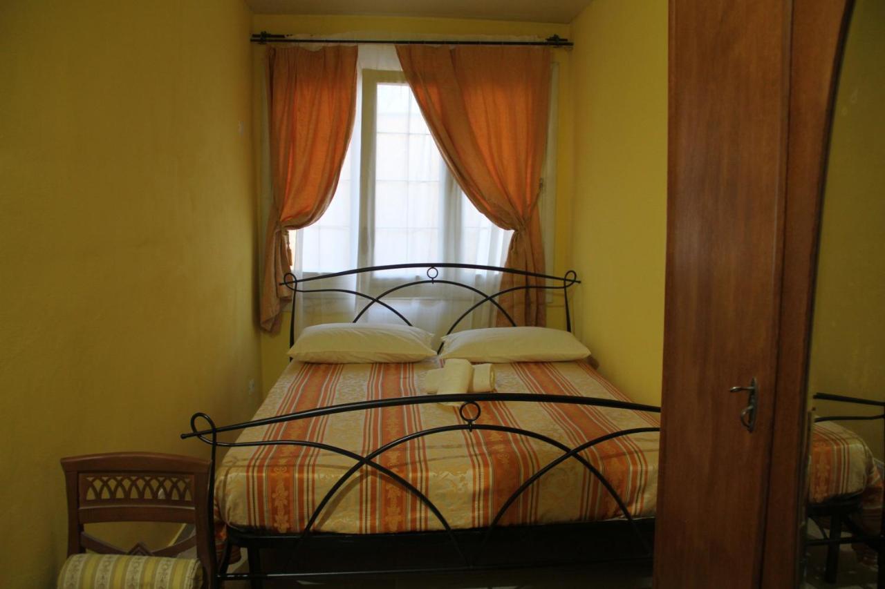 B&B Scipponate Collepasso Εξωτερικό φωτογραφία