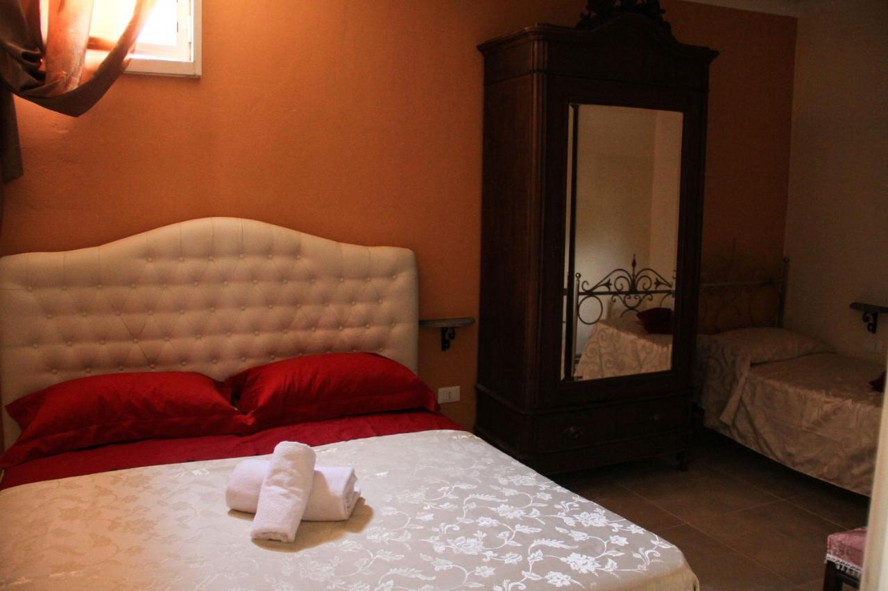 B&B Scipponate Collepasso Εξωτερικό φωτογραφία