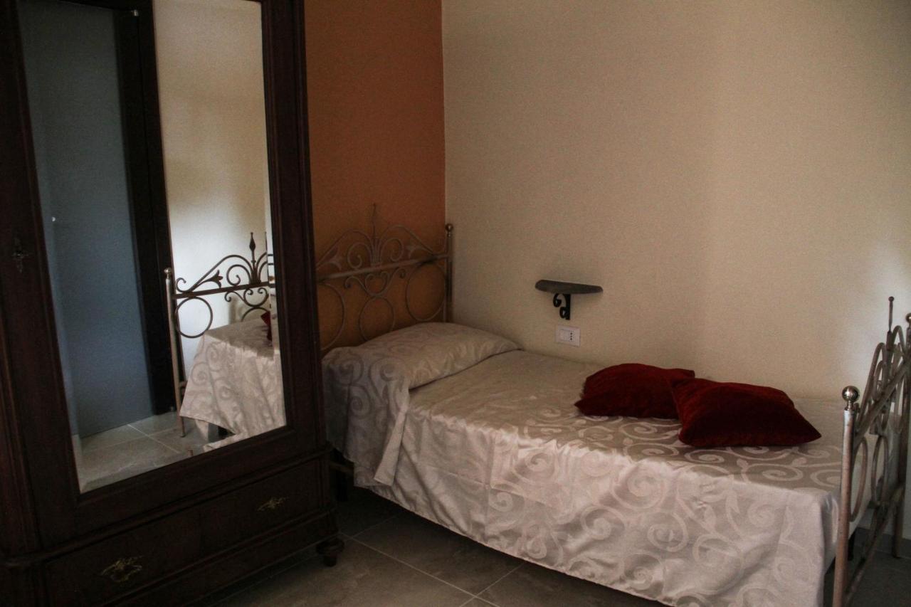 B&B Scipponate Collepasso Εξωτερικό φωτογραφία