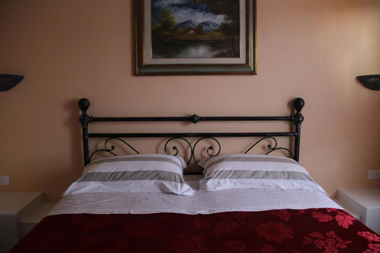 B&B Scipponate Collepasso Εξωτερικό φωτογραφία