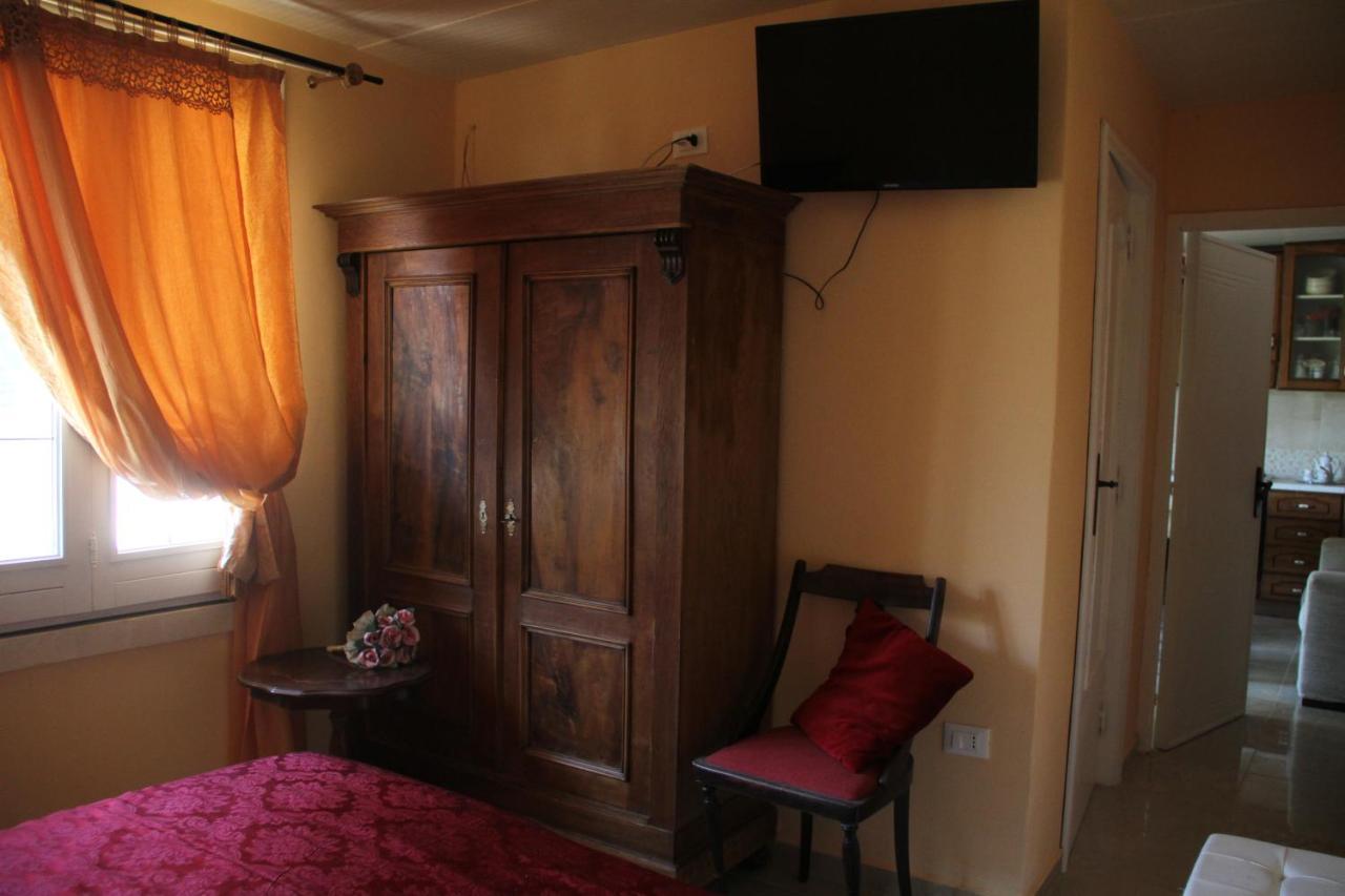 B&B Scipponate Collepasso Εξωτερικό φωτογραφία