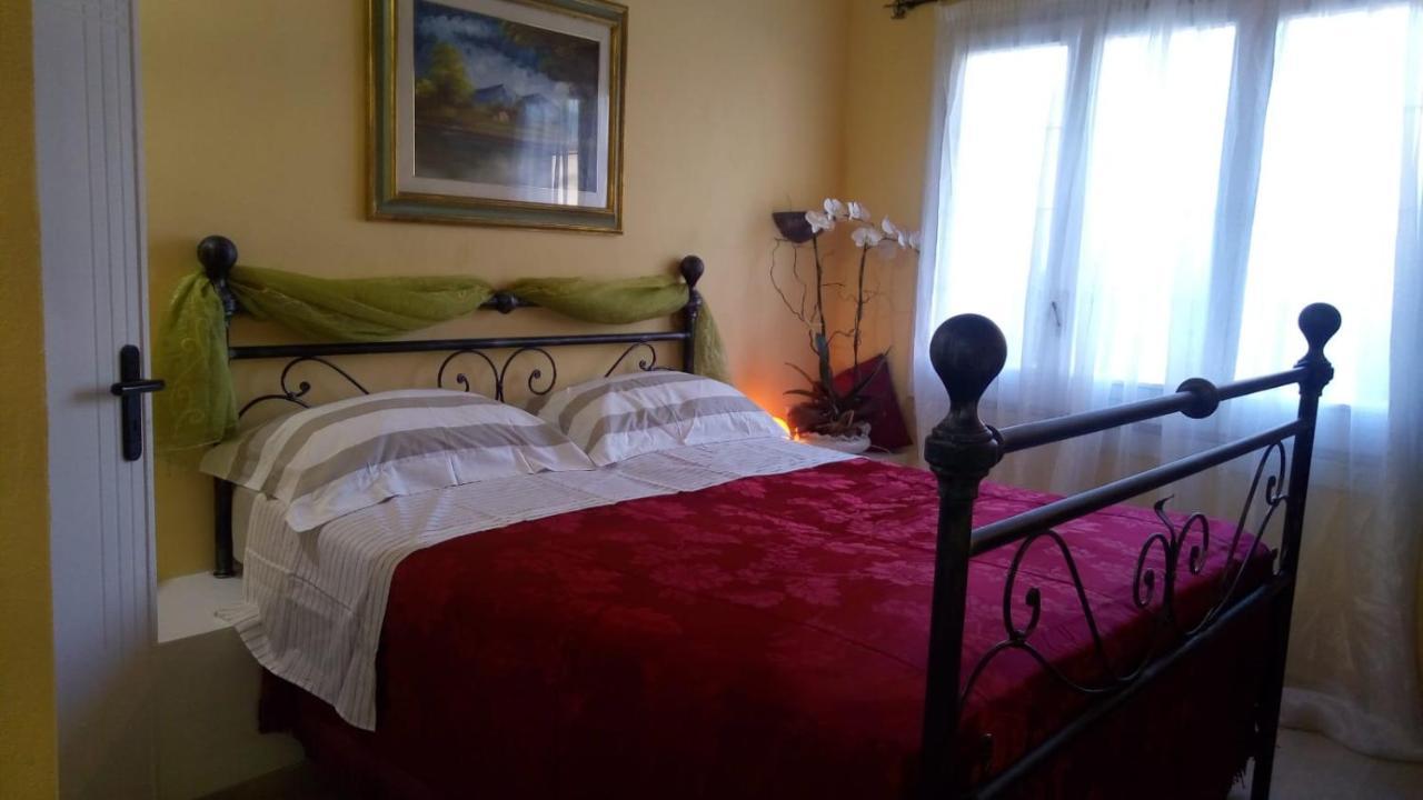 B&B Scipponate Collepasso Εξωτερικό φωτογραφία