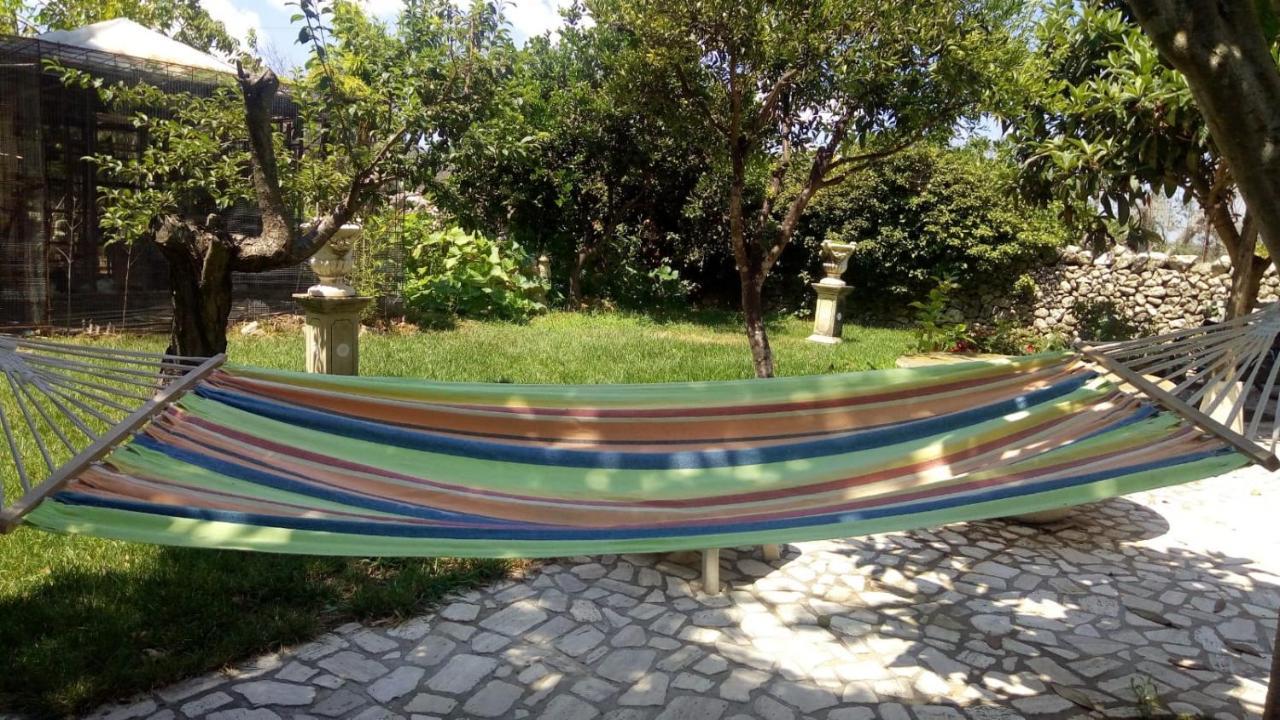 B&B Scipponate Collepasso Εξωτερικό φωτογραφία
