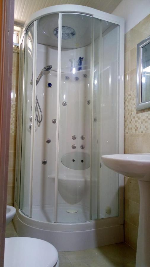 B&B Scipponate Collepasso Εξωτερικό φωτογραφία