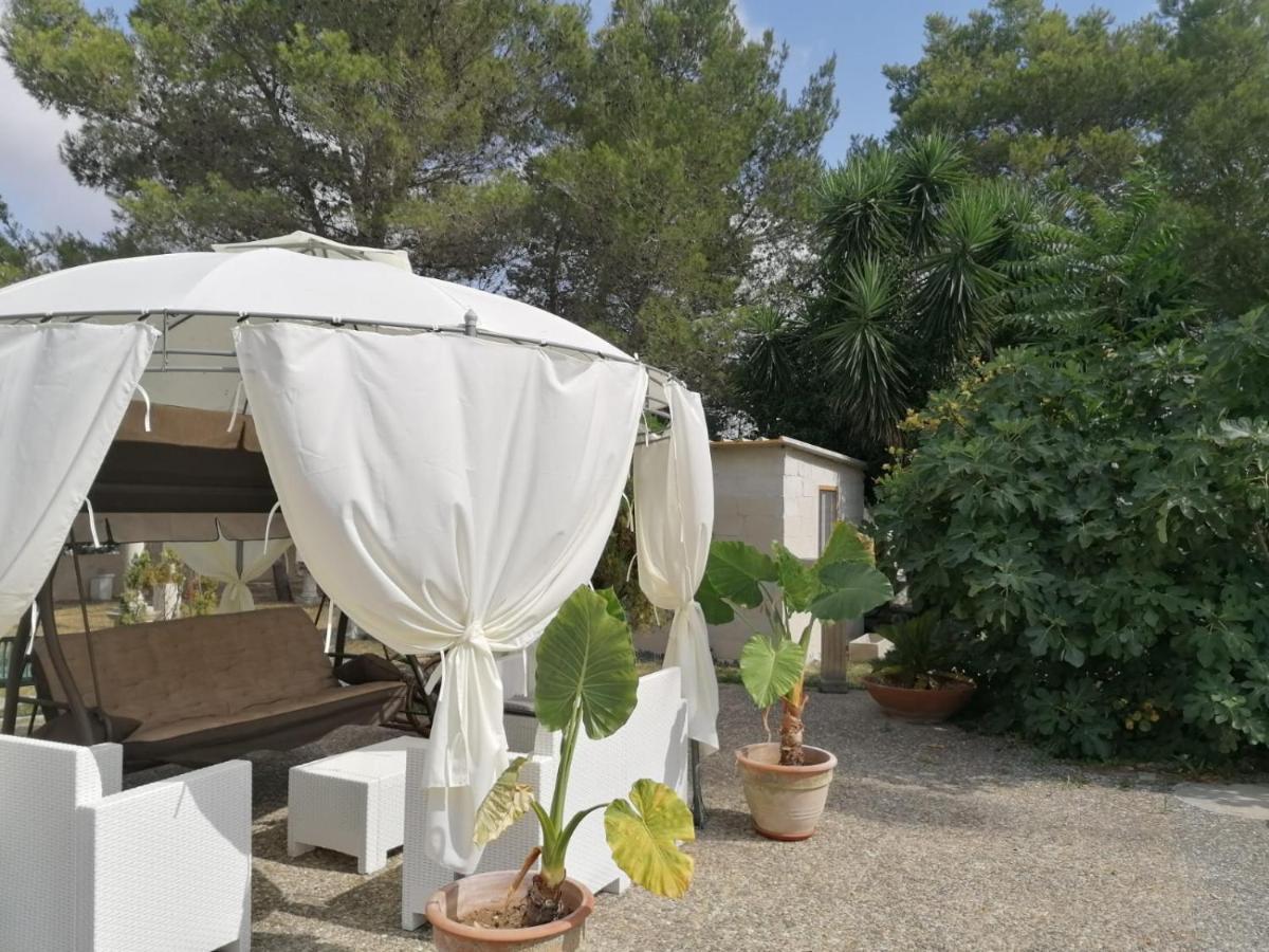 B&B Scipponate Collepasso Εξωτερικό φωτογραφία