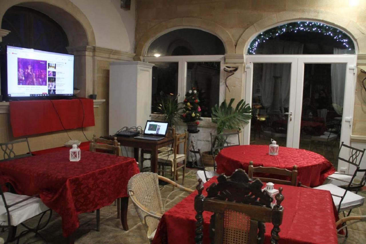 B&B Scipponate Collepasso Εξωτερικό φωτογραφία