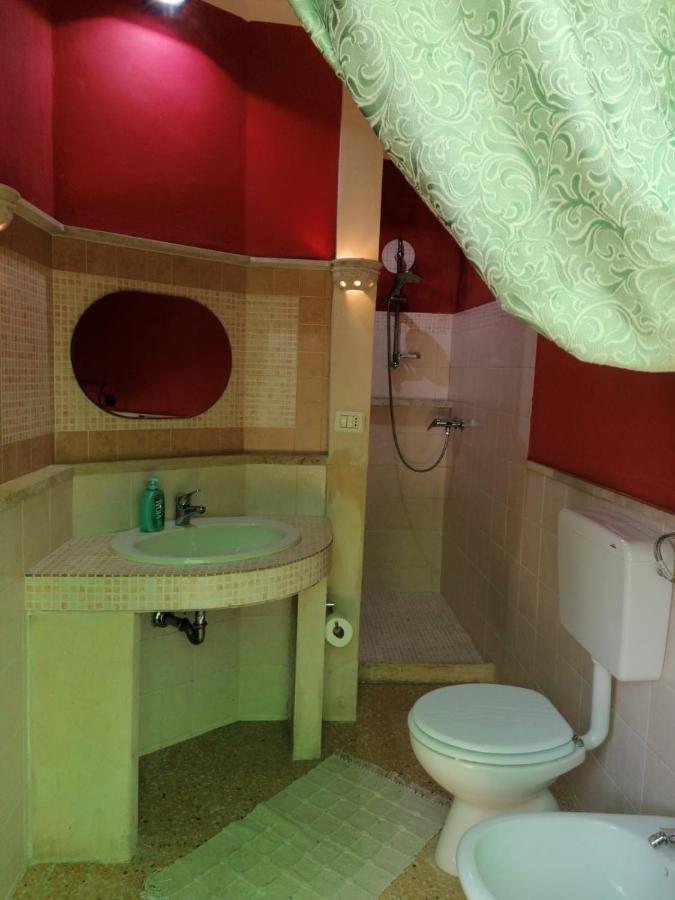 B&B Scipponate Collepasso Εξωτερικό φωτογραφία