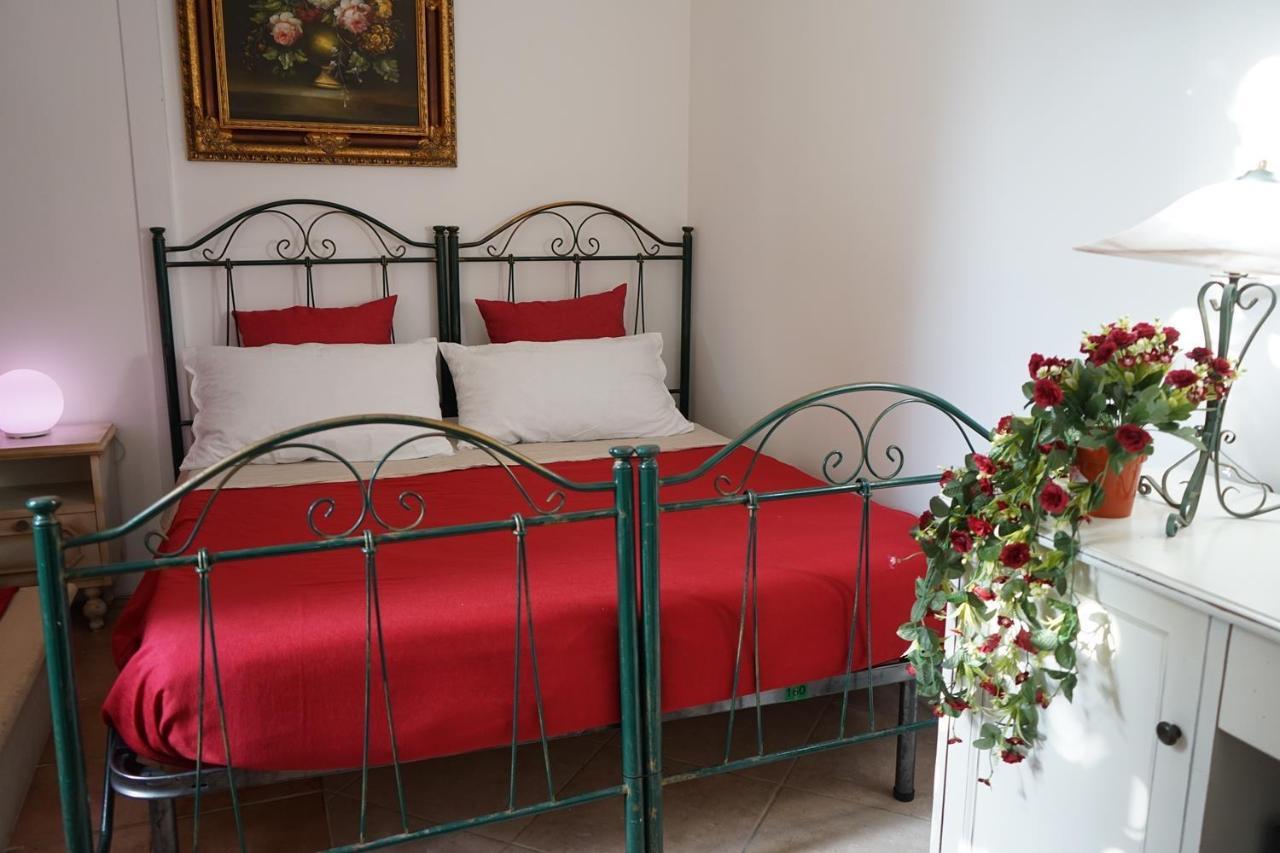 B&B Scipponate Collepasso Εξωτερικό φωτογραφία