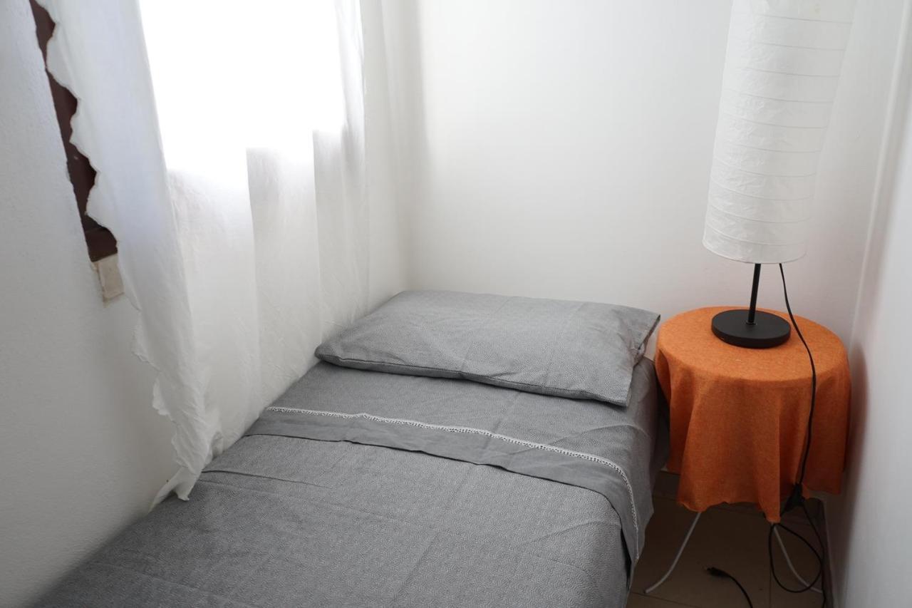B&B Scipponate Collepasso Εξωτερικό φωτογραφία