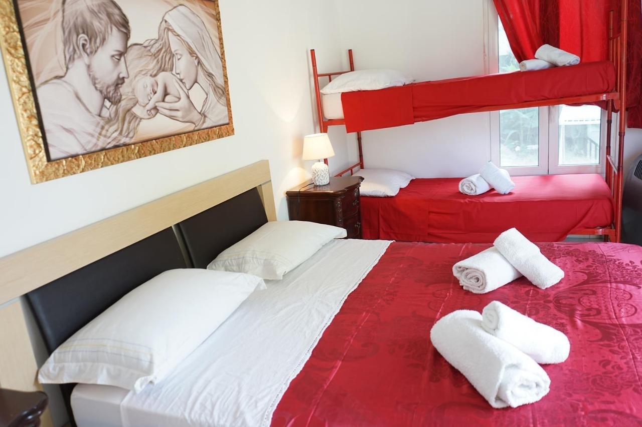 B&B Scipponate Collepasso Εξωτερικό φωτογραφία