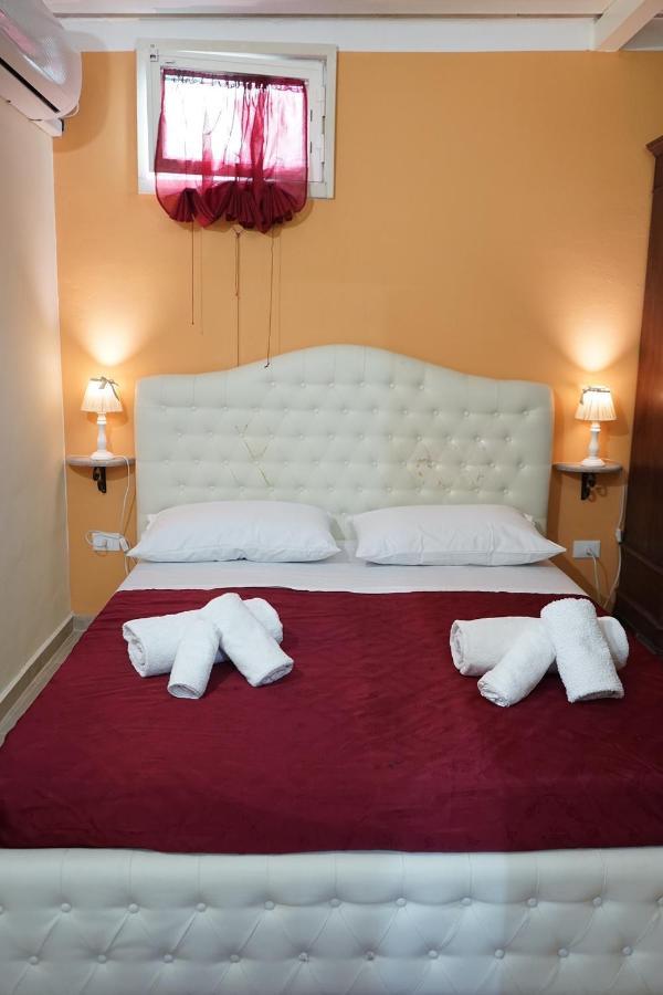 B&B Scipponate Collepasso Εξωτερικό φωτογραφία