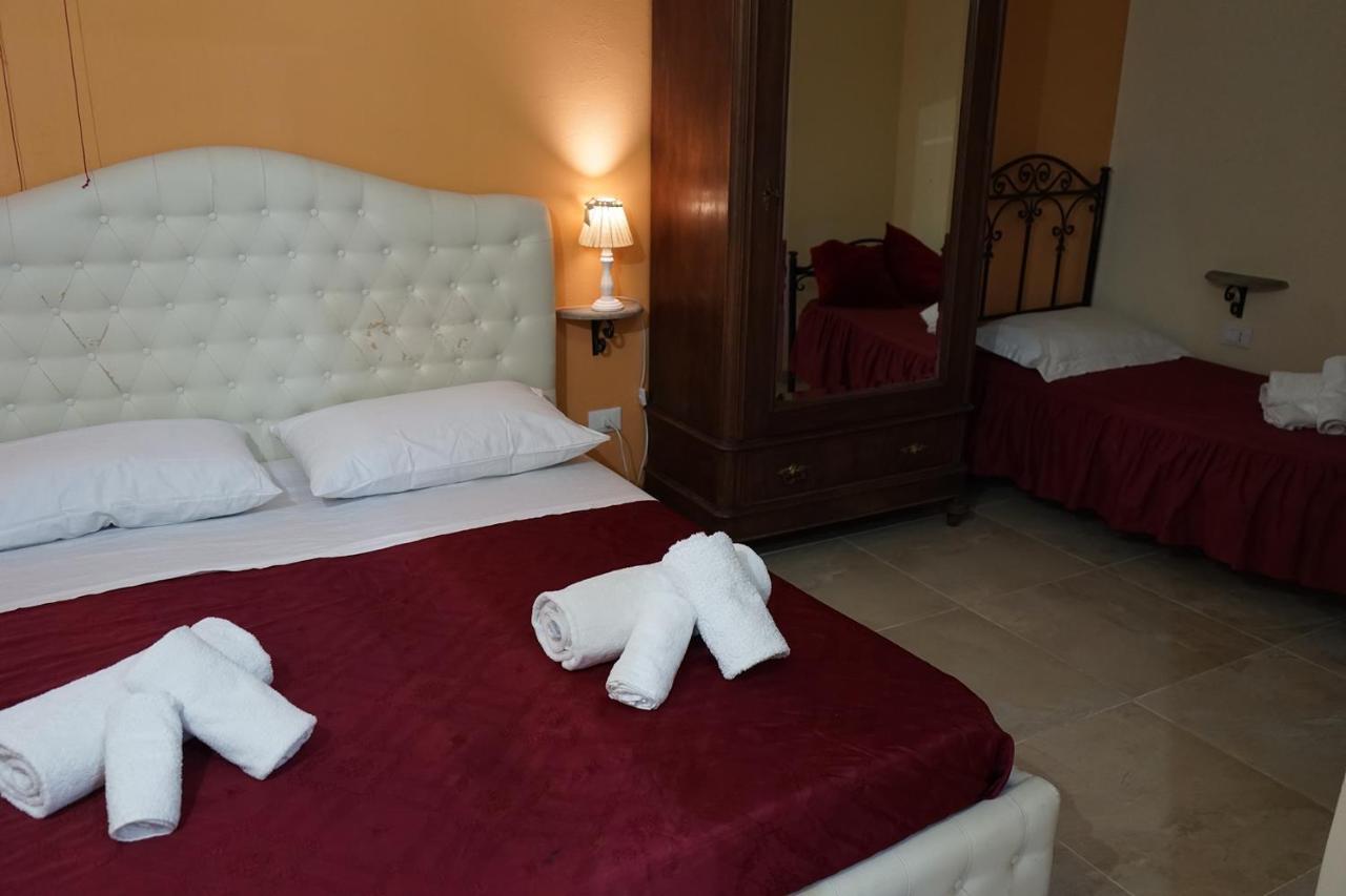 B&B Scipponate Collepasso Εξωτερικό φωτογραφία