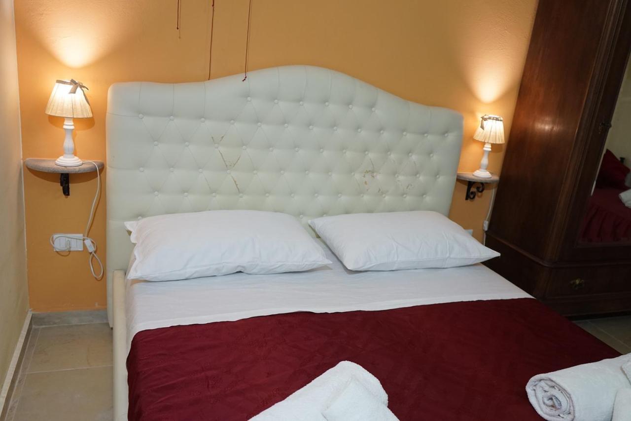 B&B Scipponate Collepasso Εξωτερικό φωτογραφία
